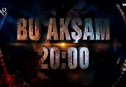 Survivor 2017 - 40. bölüm tanıtımı