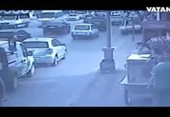 Dünyanın en kısa 'Seyyar Pilavcı' kariyeri!