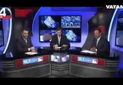 İsrail televizyonlarını ele geçiren Türk hackerlar ezan yayınladı!