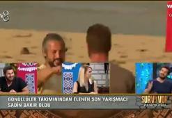 Sadin neden gönüllüleri tercih ettiğini açıkladı