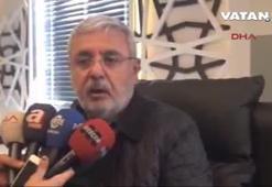 Metiner: AK Parti içinde FETÖ'cü olduğunu tespit edersek..