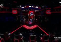 O Ses Türkiye'de yarı finalistler belli oldu!