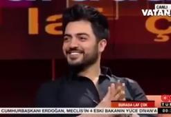 14 dilin şivesini yapan Yusuf Güney herkesi şaşırttı