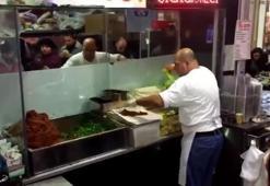 Müşteriyi azarladı, satışlar patladı!