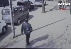 Bursa'da sahte savcı vatandaşa böyle yakalandı!