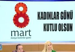 Kaportacı, makinist ve taksici Türk Kadınları!