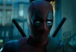 Deadpool 2 Film Fragmanı