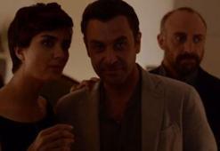 İstanbul Kırmızısı Film Fragmanı
