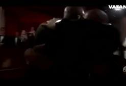 İlk kez bir müslüman Oscar kazandı