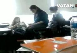 Arkadaşından intikamı acı oldu