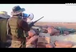 El Bab'ta "overlokçu ayağınıza geldi" anonsu