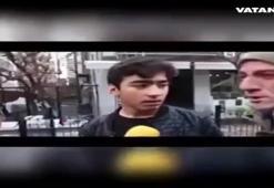 Amerika'yı bitirme planı yapan adam