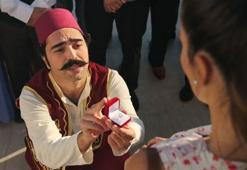 Deli Aşk Film Fragmanı