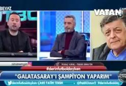 Ertem Şener pot kırdı!
