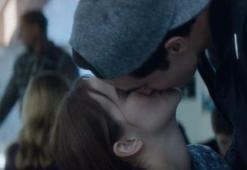 Ben Ölmeden Önce Film Fragmanı