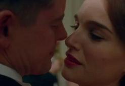 Jackie Film Fragmanı