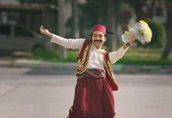 Deli Aşk Filminin ilk Fragmanı