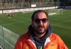 VATAN, Galatasaray kampında