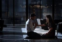 Karanlığın Elli Tonu (Fifty Shades Darker) filminin nefes kesici fragmanı…