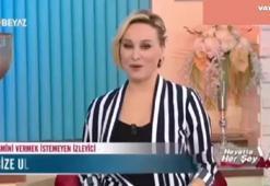 Türk televizyon tarihi böyle itiraf görmedi!