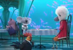 Şarkını Söyle Film Fragmanı