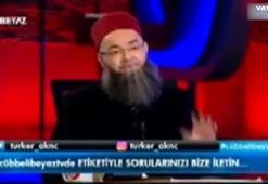 Cübbeli Ahmet Hoca'dan Kerimcan Durmaz yorumu