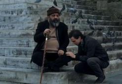 Sevdam Gözlerinde Kaldı Film Fragmanı