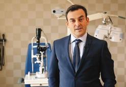 Oküloplastik cerrahi nedir?