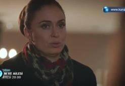 Babam ve Ailesi 10. bölüm fragmanı