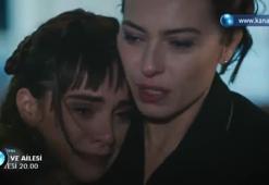 Babam ve Ailesi 10. bölüm 2. fragmanı