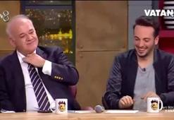 Abdülkerim Durmaz ağladı