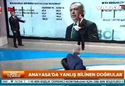 Adil Gür'den bomba anket! Başkanlık için...