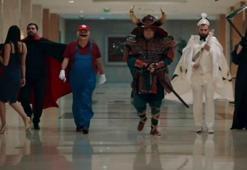 Adam Mısın! Film Fragmanı