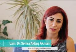 Çocuklarda şişmanlık neden olur?