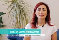 Çocuklar ateşli havale geçirdiğinde ne yapmalı?