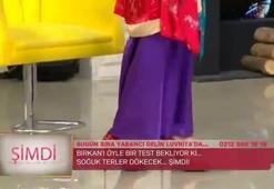 Rus gelin adayını yer sofrasına oturttular