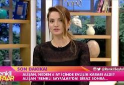Canlı yayında Cansu Taşkın'dan seksi dans!