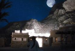 Hz. Muhammed: Allah'ın Elçisi Film Fragmanı