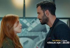 Kiralık Aşk yeni bölüm fragmanı..