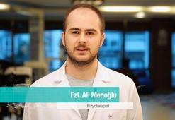 Sportif rehabilitasyon nedir?