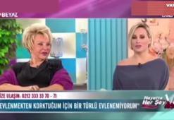 Canlı yayında aldığı teklifle ağzı açıkta kaldı