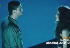 Arkadaşlar İyidir 2. bölüm fragmanı