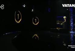 Rising Star'a damga vuran isim!