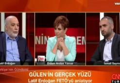 Akşener'i çıldırtan sözler