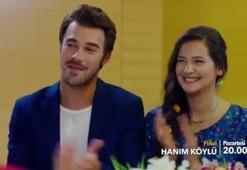 Hanım Köylü 13. bölüm fragmanı (FİNAL)