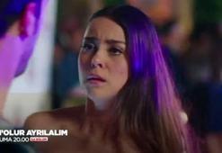 N’olur Ayrılalım 1. bölüm tanıtım fragmanı