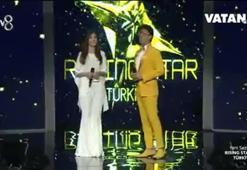 Rising Star Türkiye sahnesini sallayan düet!