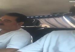 İbrahim Tatlıses türkü söyledi!