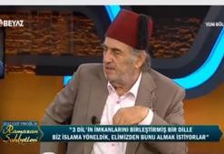 İşte o sözler
