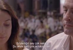 Bir Kadın + Bir Erkek Film Fragmanı